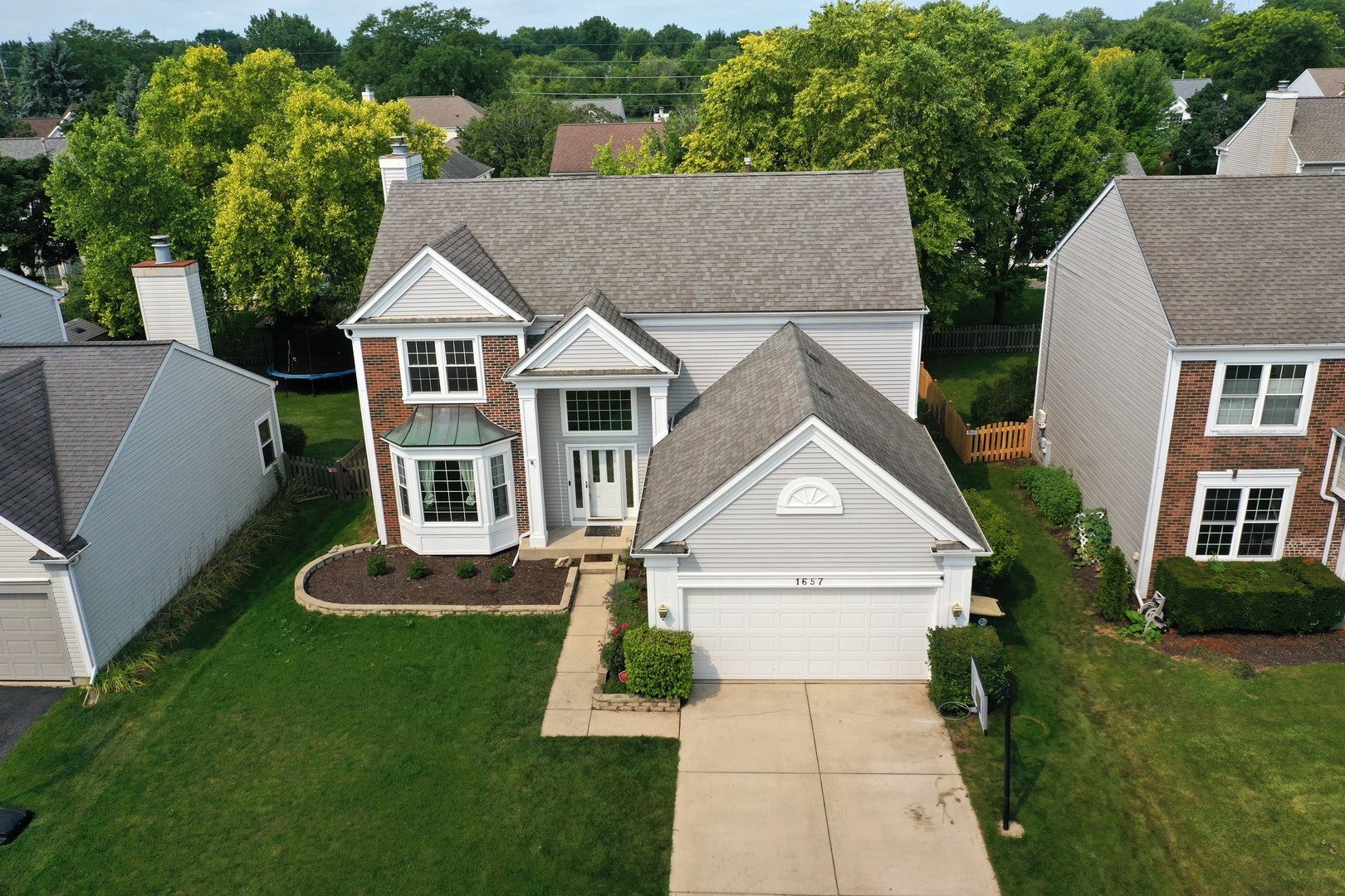1657 Fairport Drive — photo