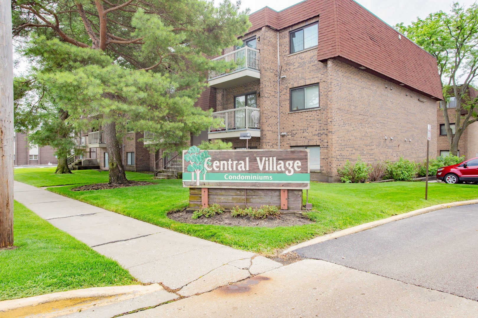 701 W Central Road B4 — photo