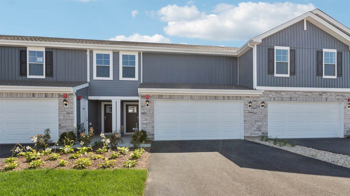 2214 Davidson Way — photo