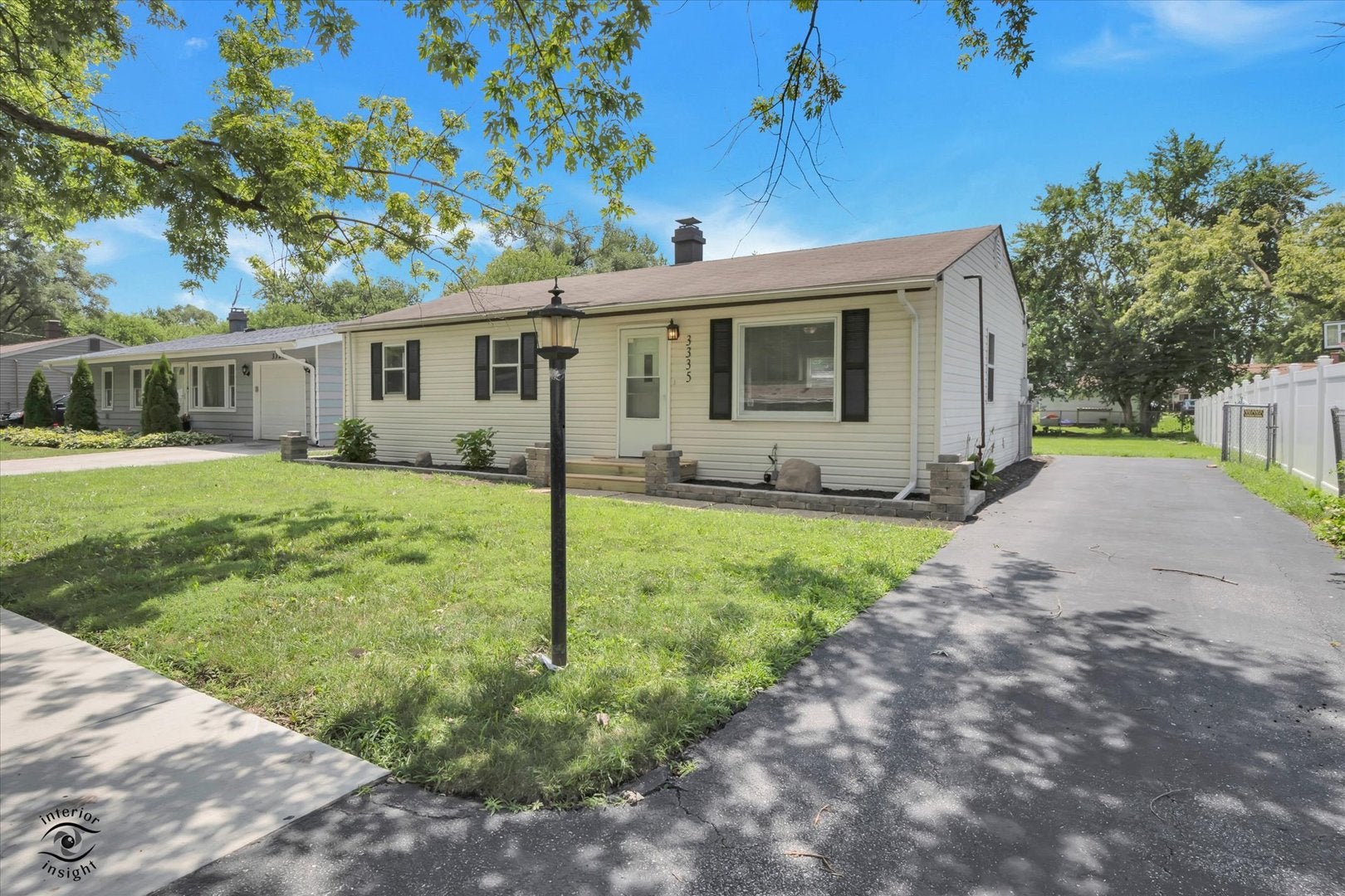 3335 roesner dr, MARKHAM IL 60428 — photo 2