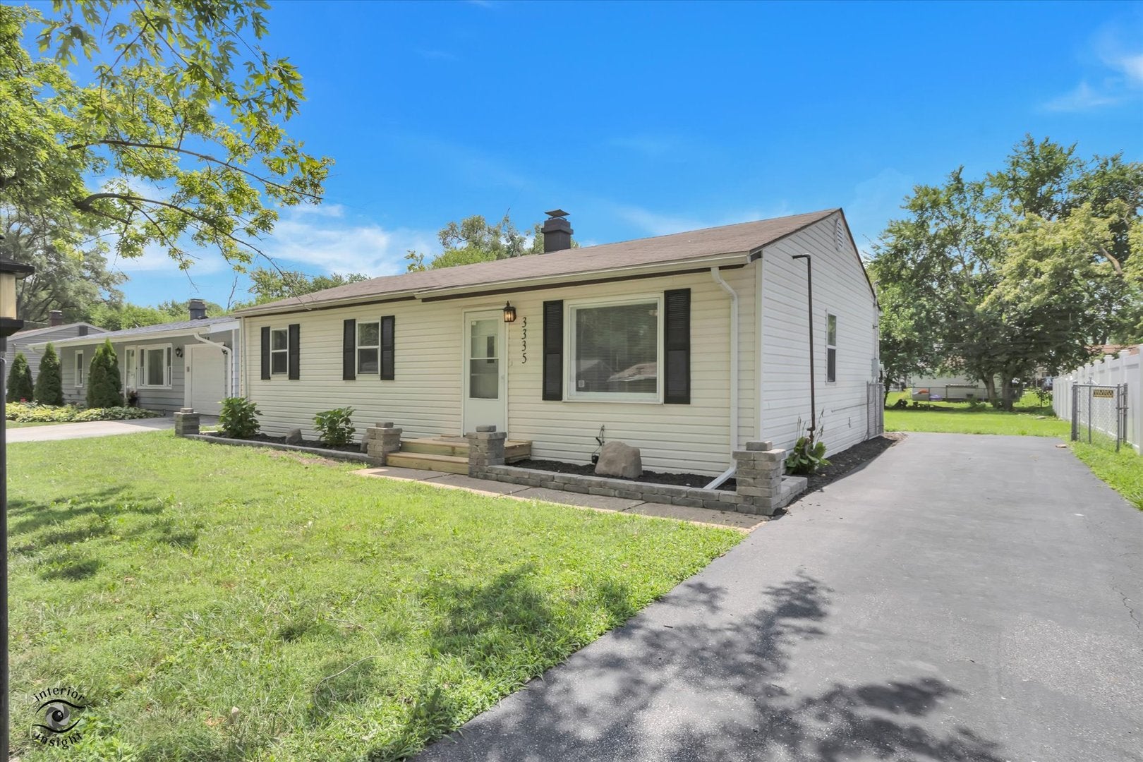 3335 roesner dr, MARKHAM IL 60428 — photo 3