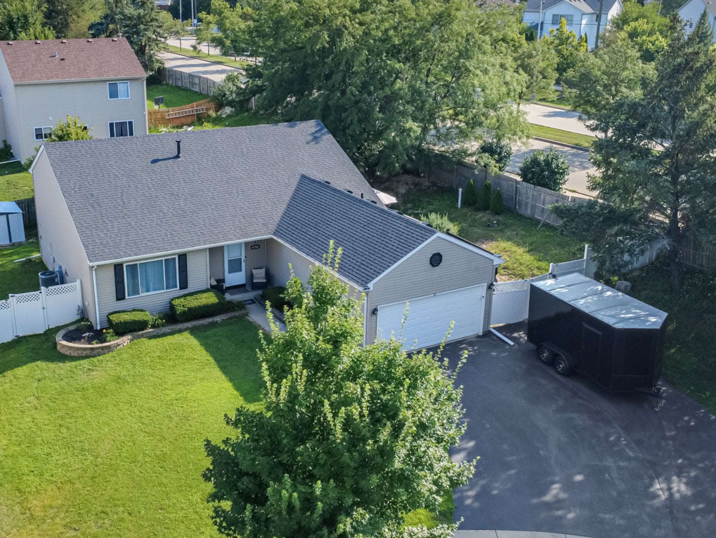 4756 Flanders Court — photo