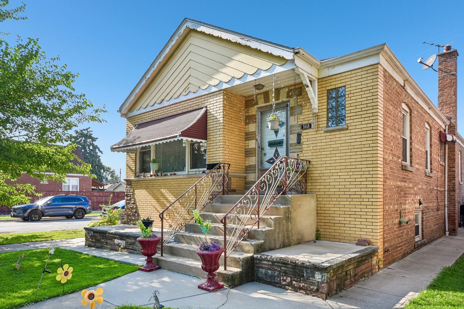 3458 W 72nd Place — photo
