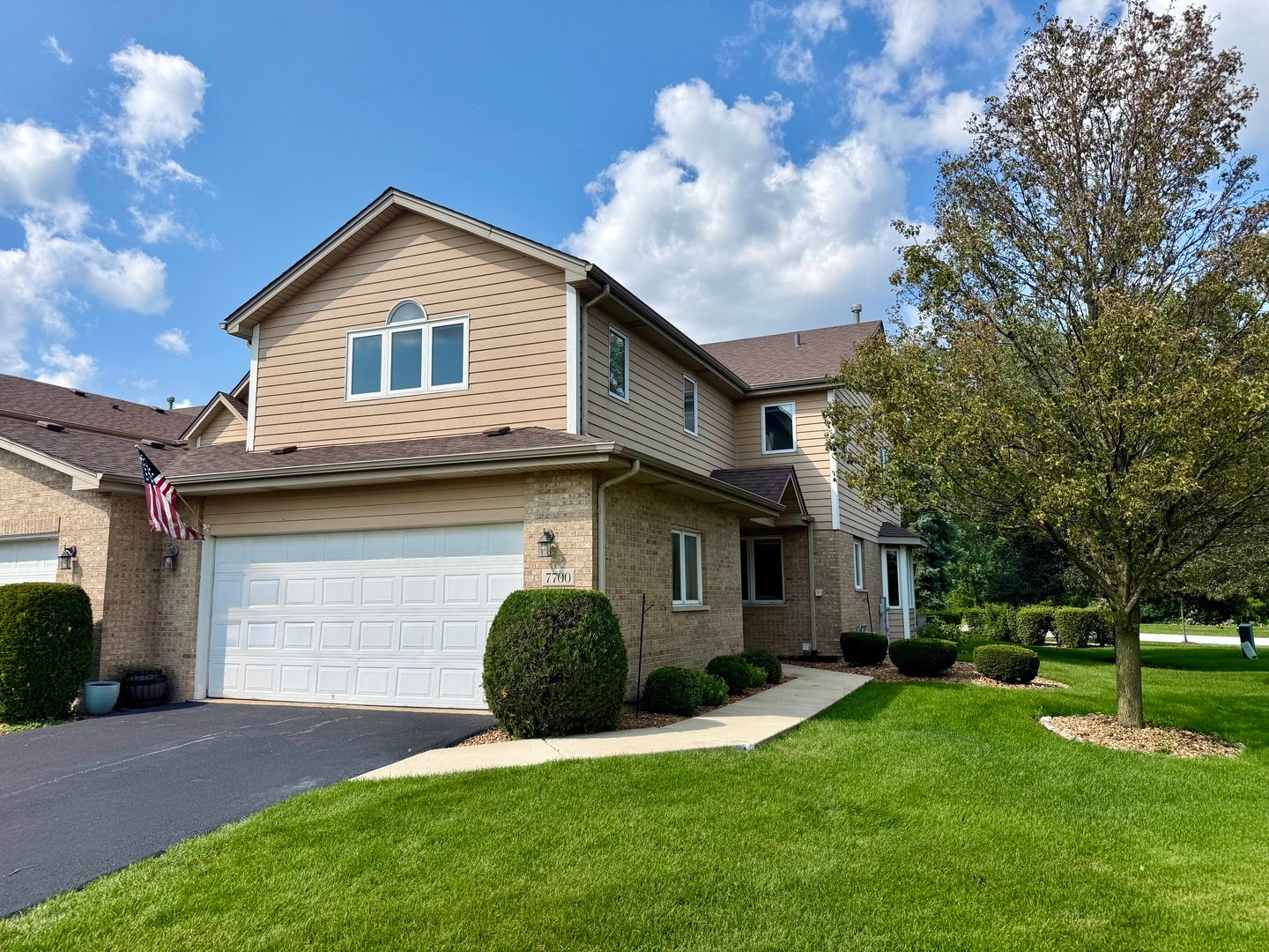 7700 Northfield Lane — photo
