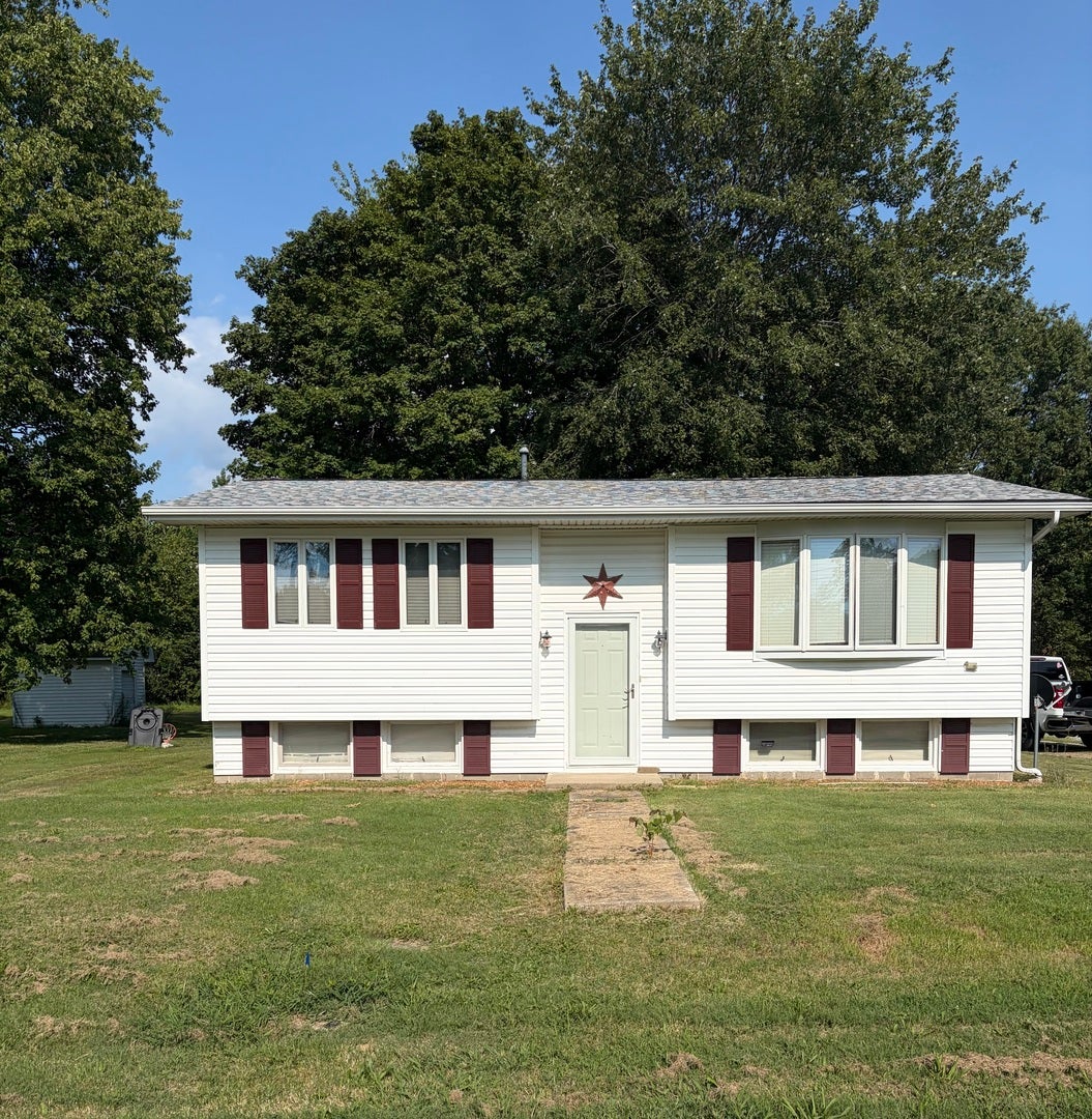 716 S Cockrum Street — photo
