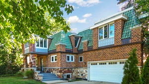 535 N Ashland Avenue — photo