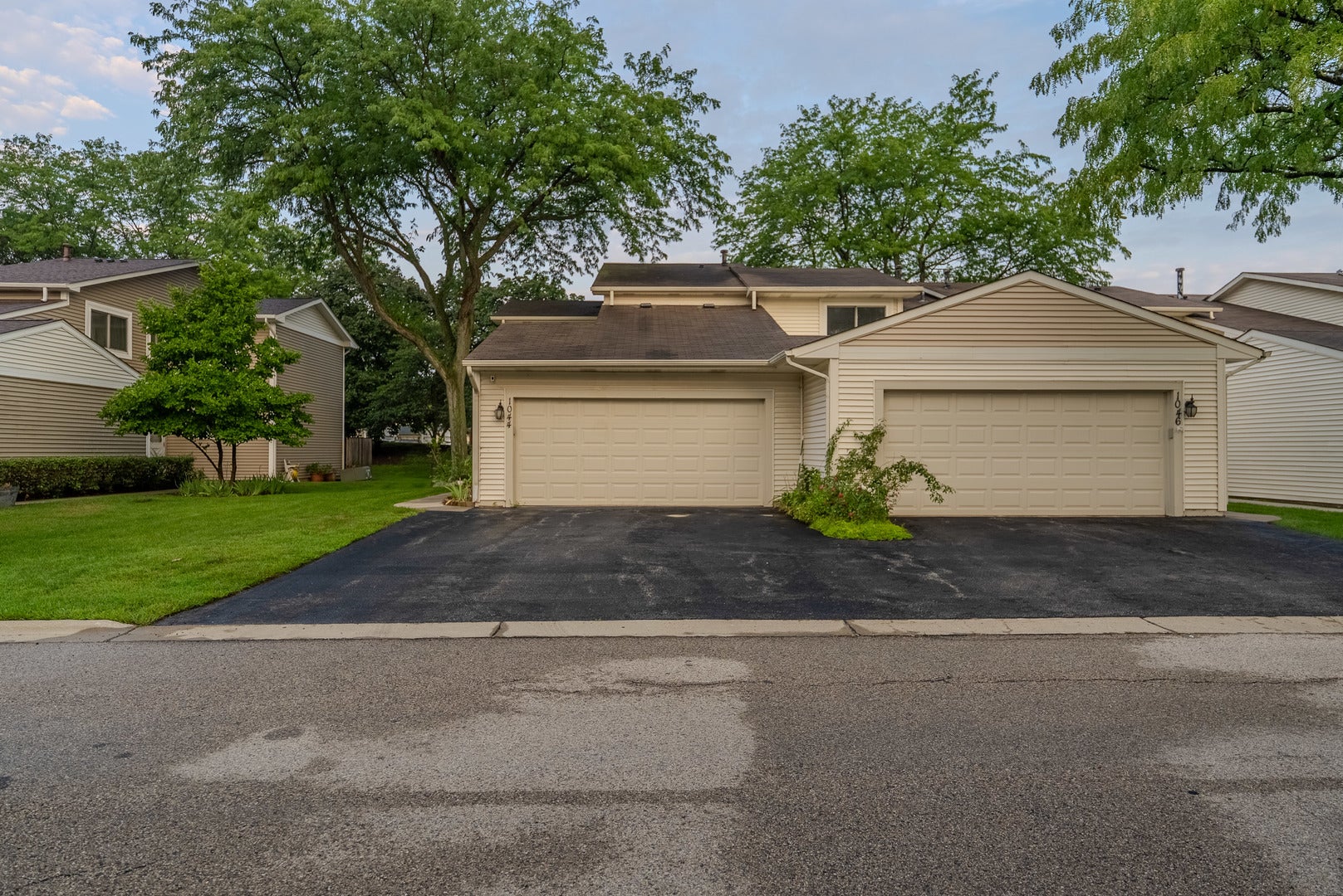 1044 Cumberland Court — photo