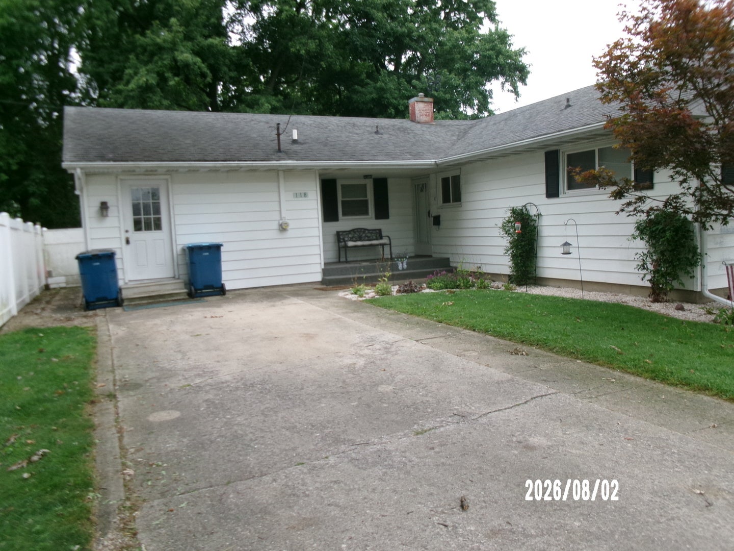 118 N Indiana Street — photo