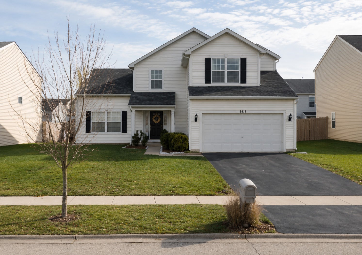 6916 Twin Falls Drive — photo