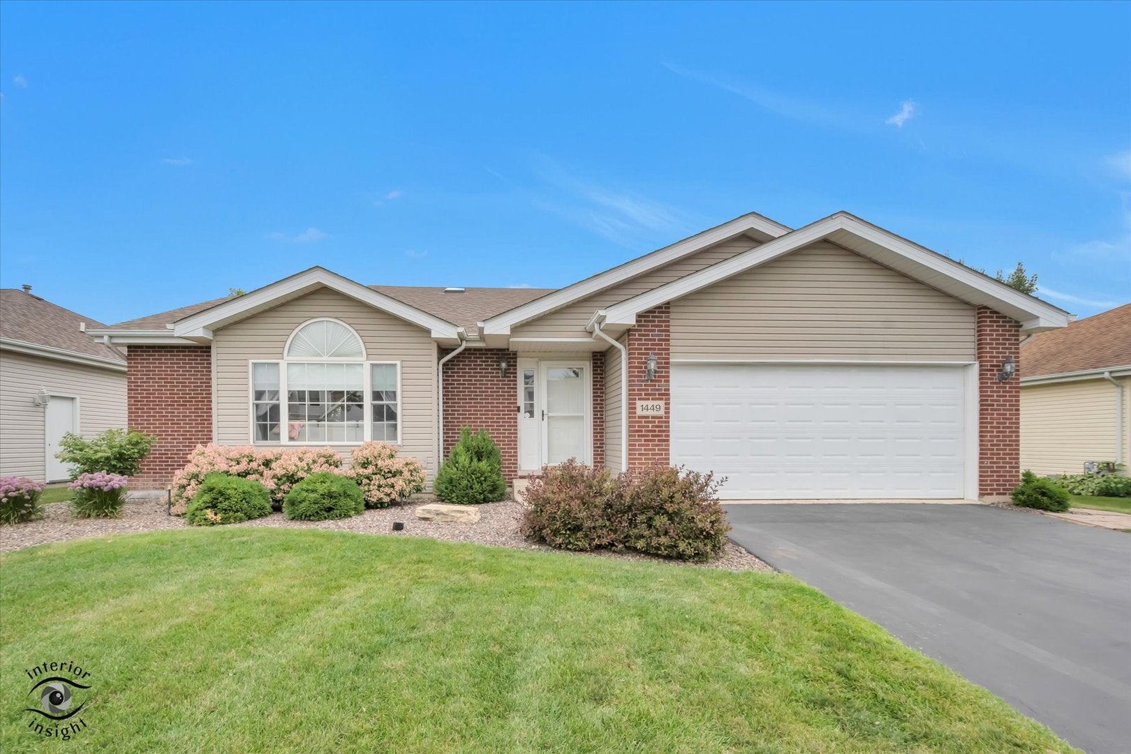 1449 Crooked Creek Drive — photo