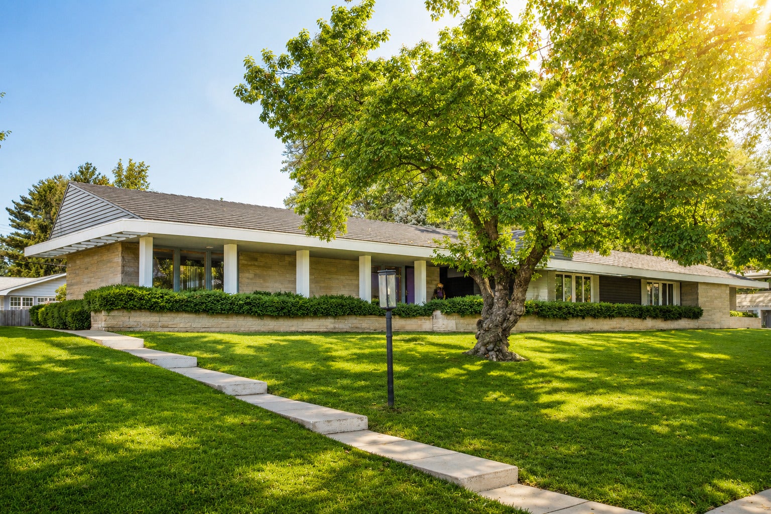 1313 Waverly Drive — photo