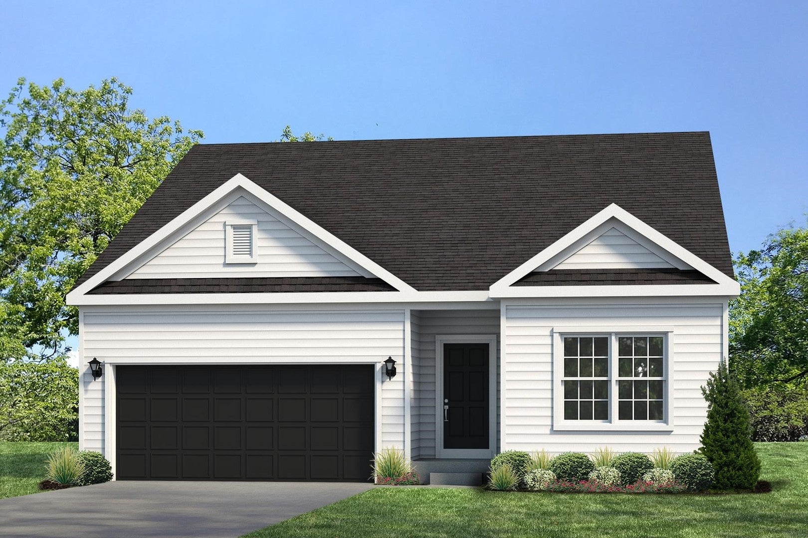 346 N Aspen Drive — photo