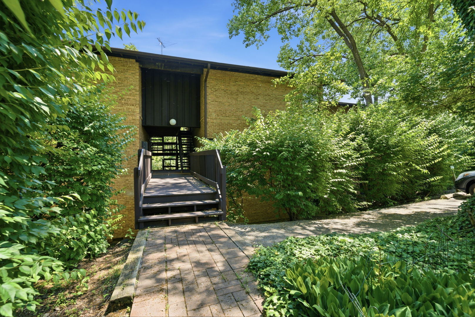 5517 E Lake Drive 91-E — photo
