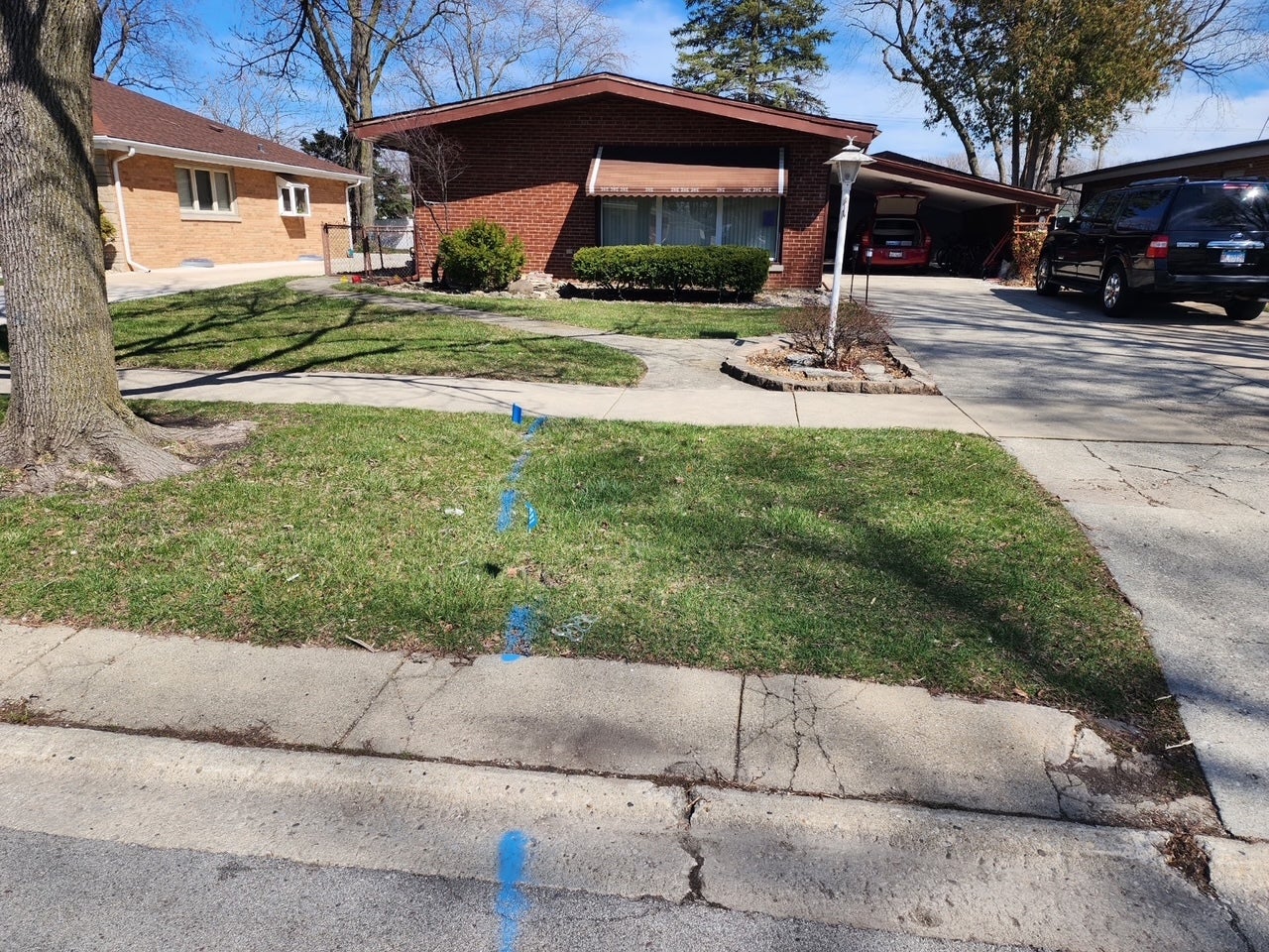 259 Barron Street — photo