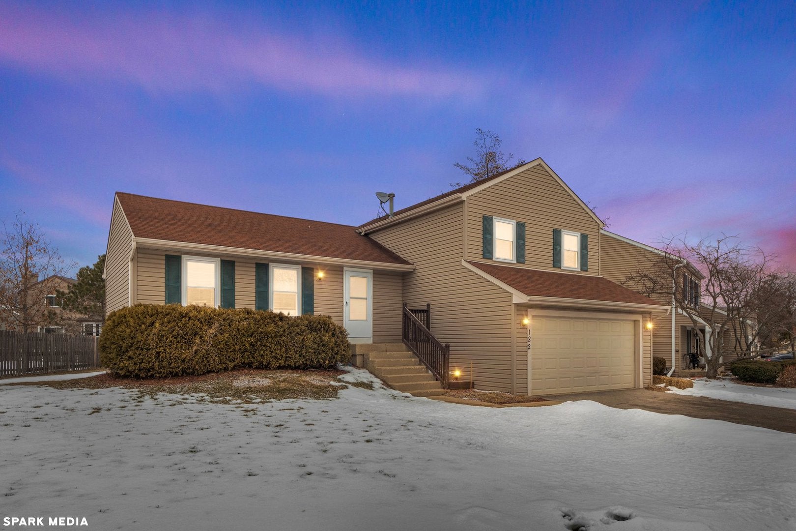 122 Canton Lane — photo