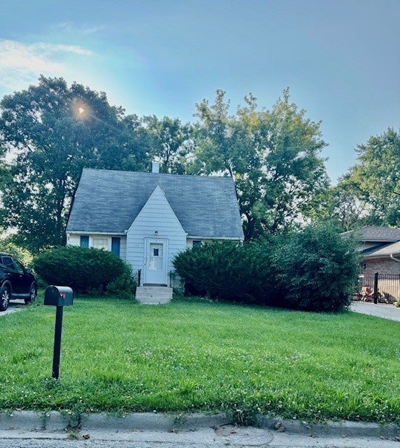 197 N Bonnie Brae Avenue — photo