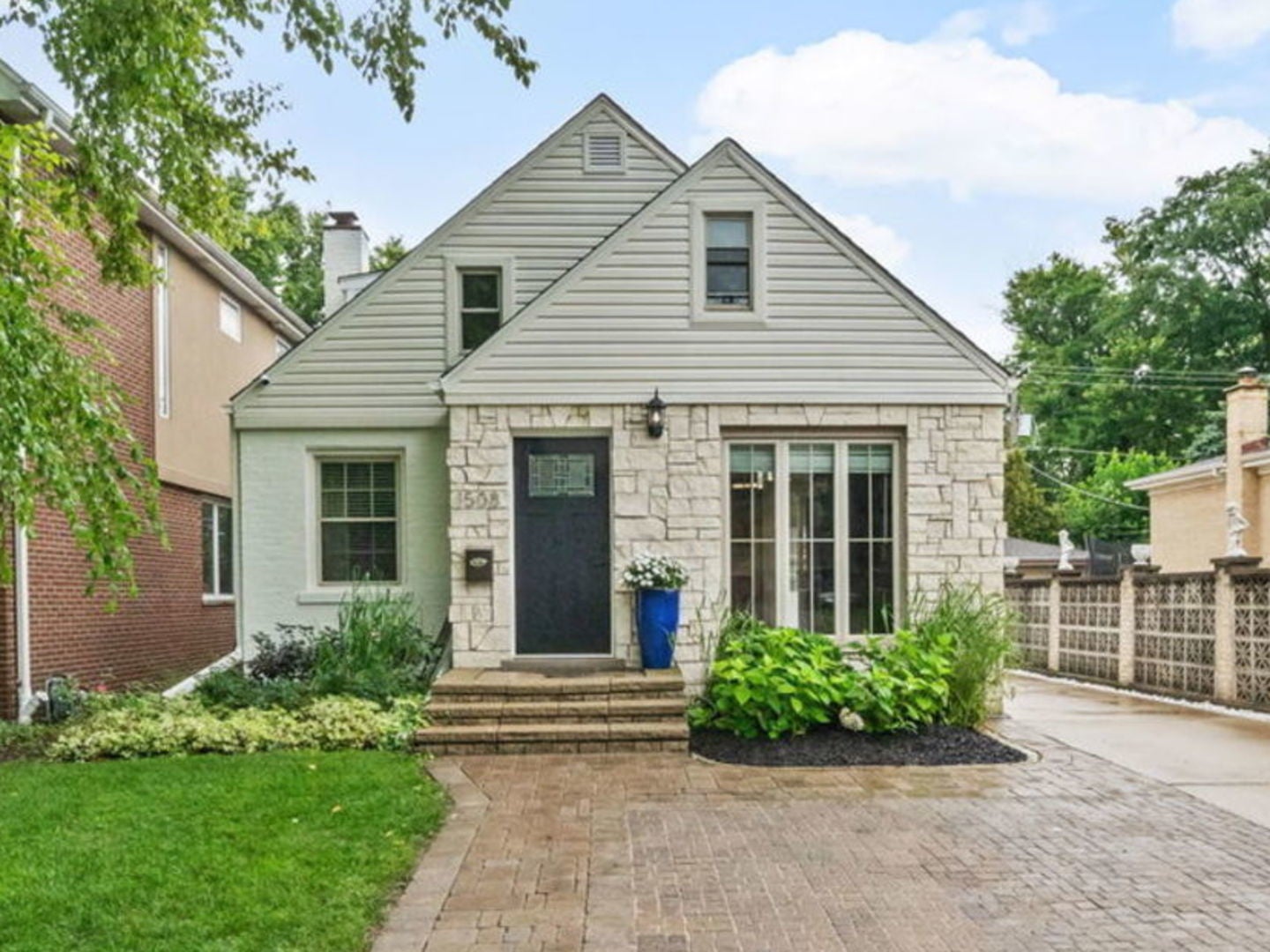 1508 Potter Road — photo