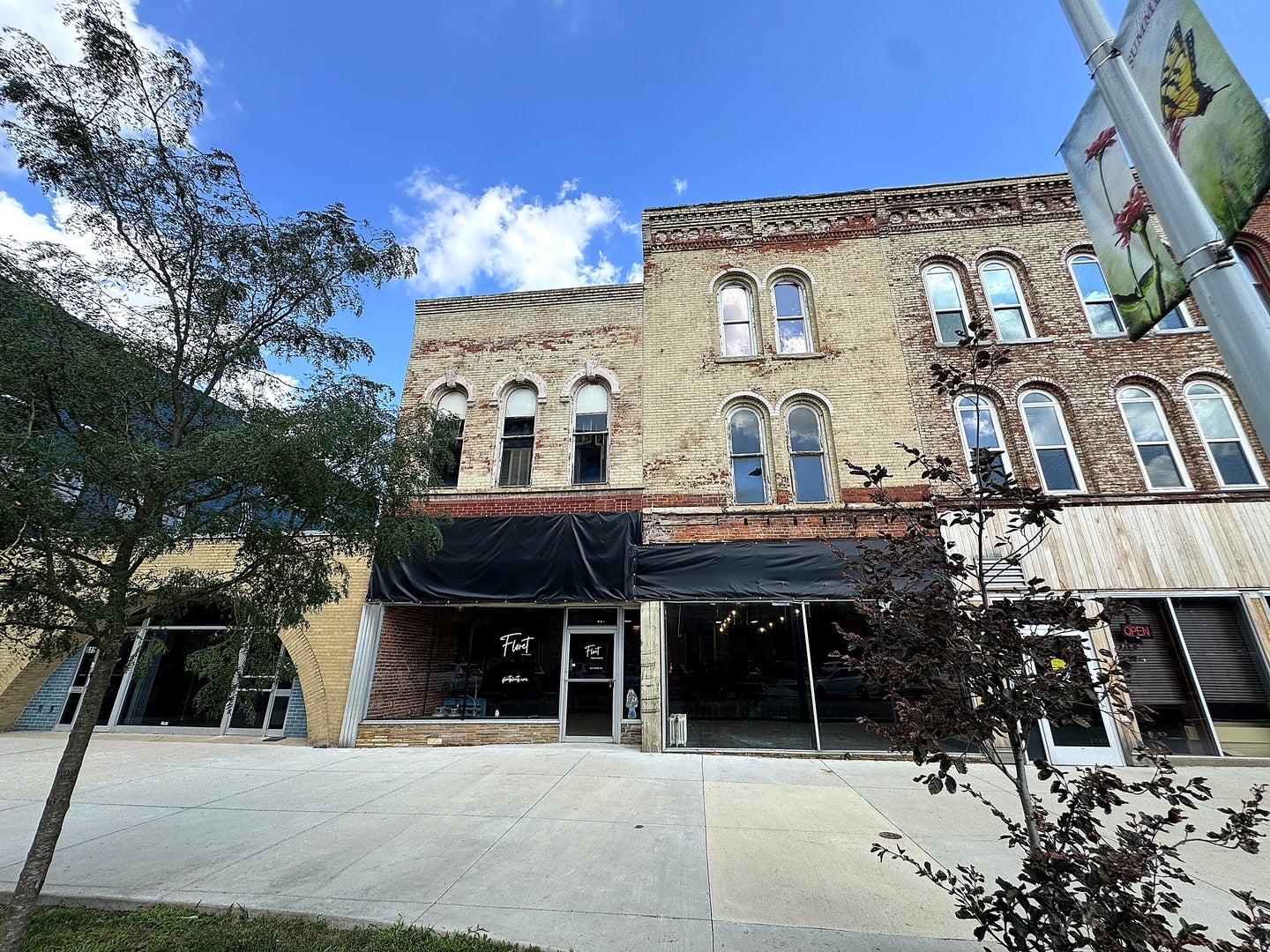 610 Court Street — photo