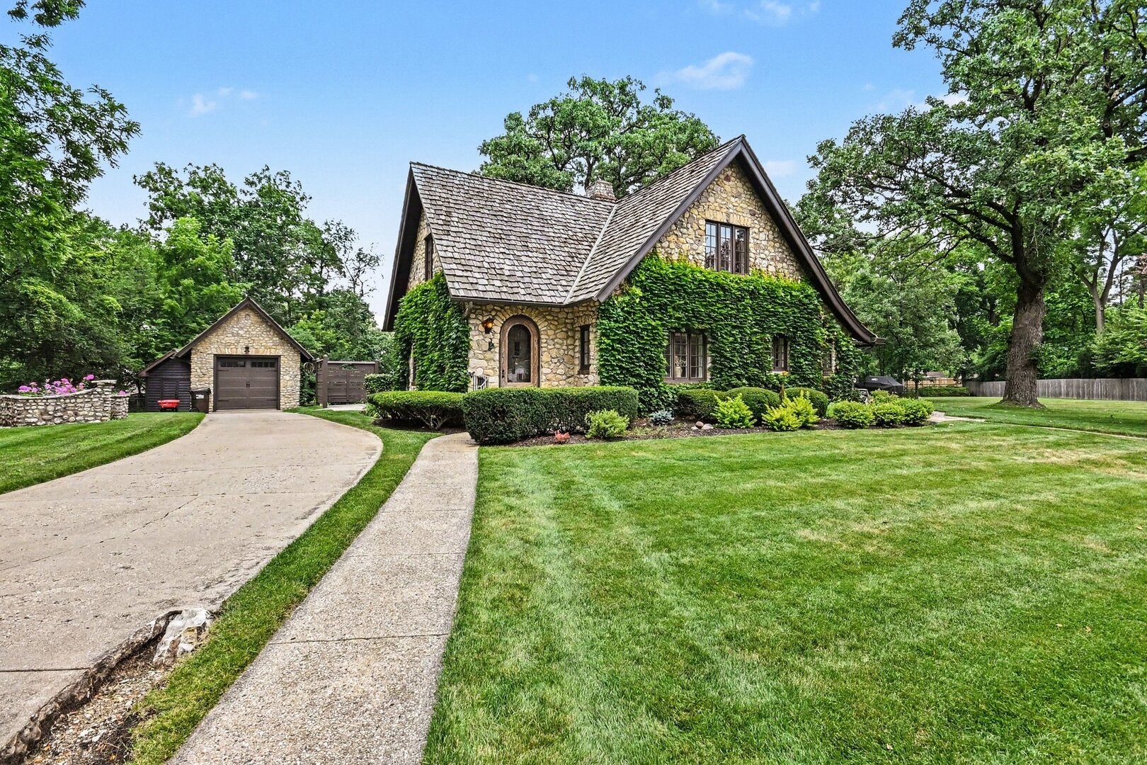 1 Kellogg Lane — photo