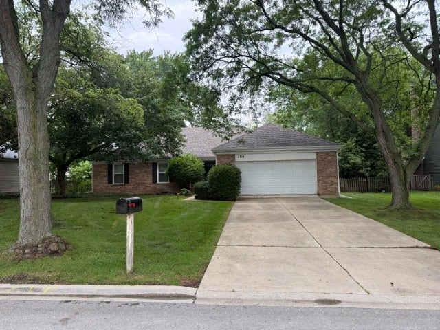 5710 Silentbrook Lane — photo
