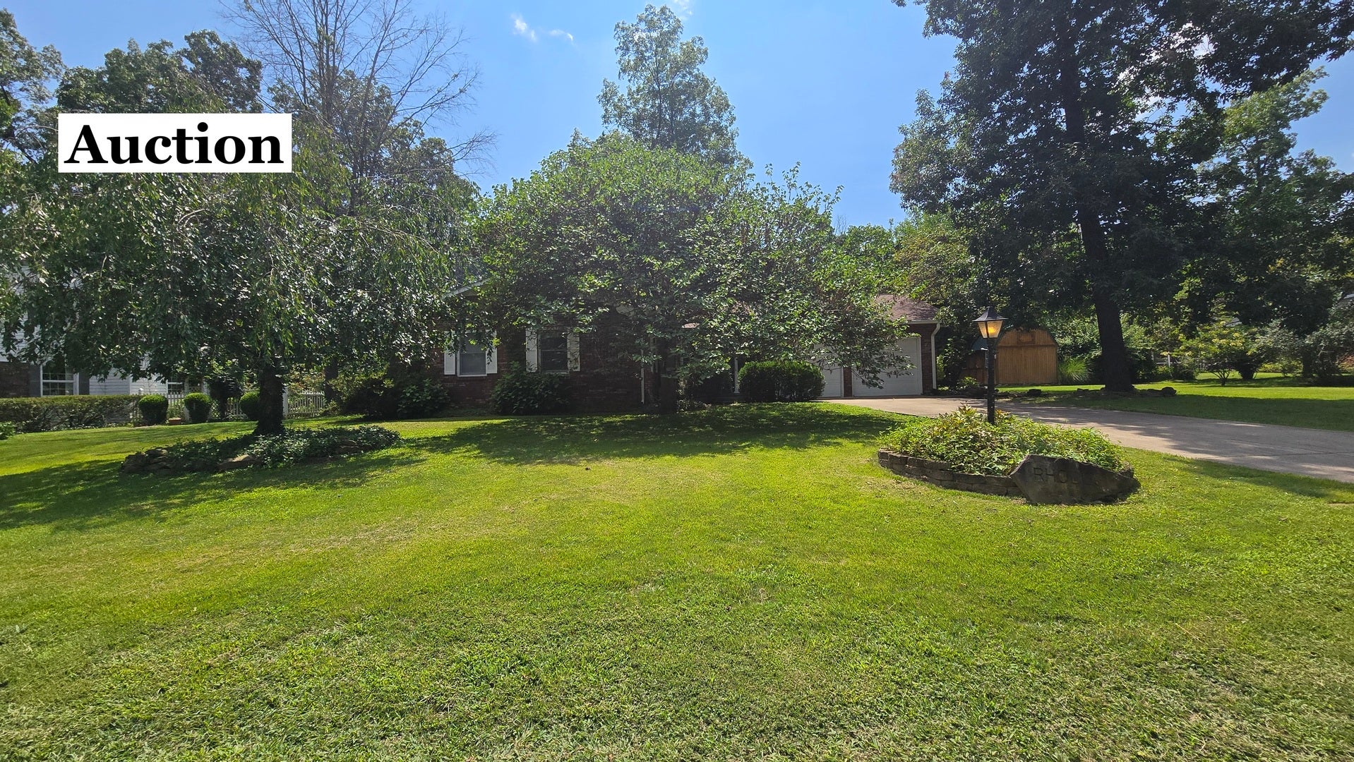 603 Country Club Lane — photo