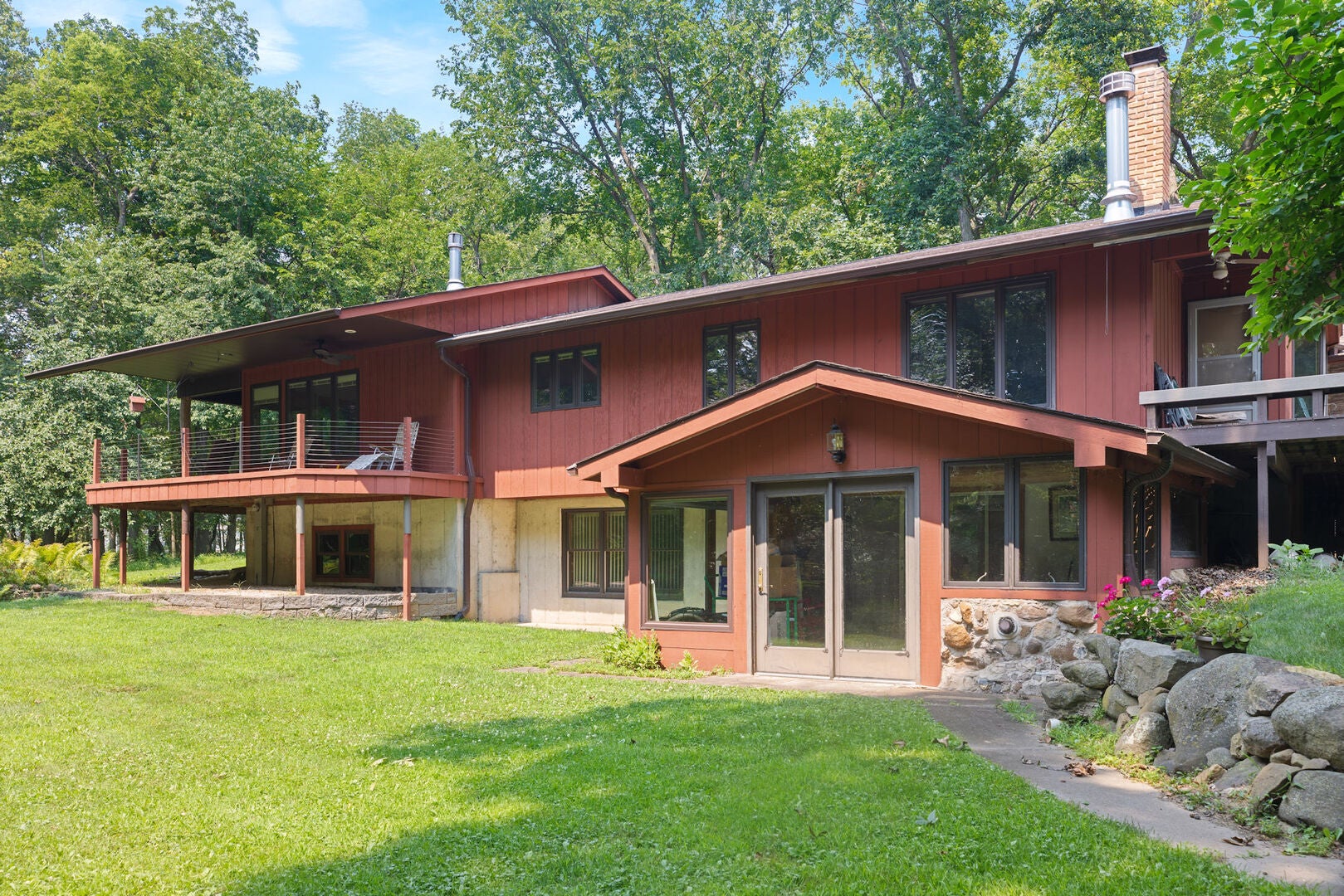 9434 E Fowler Road — photo