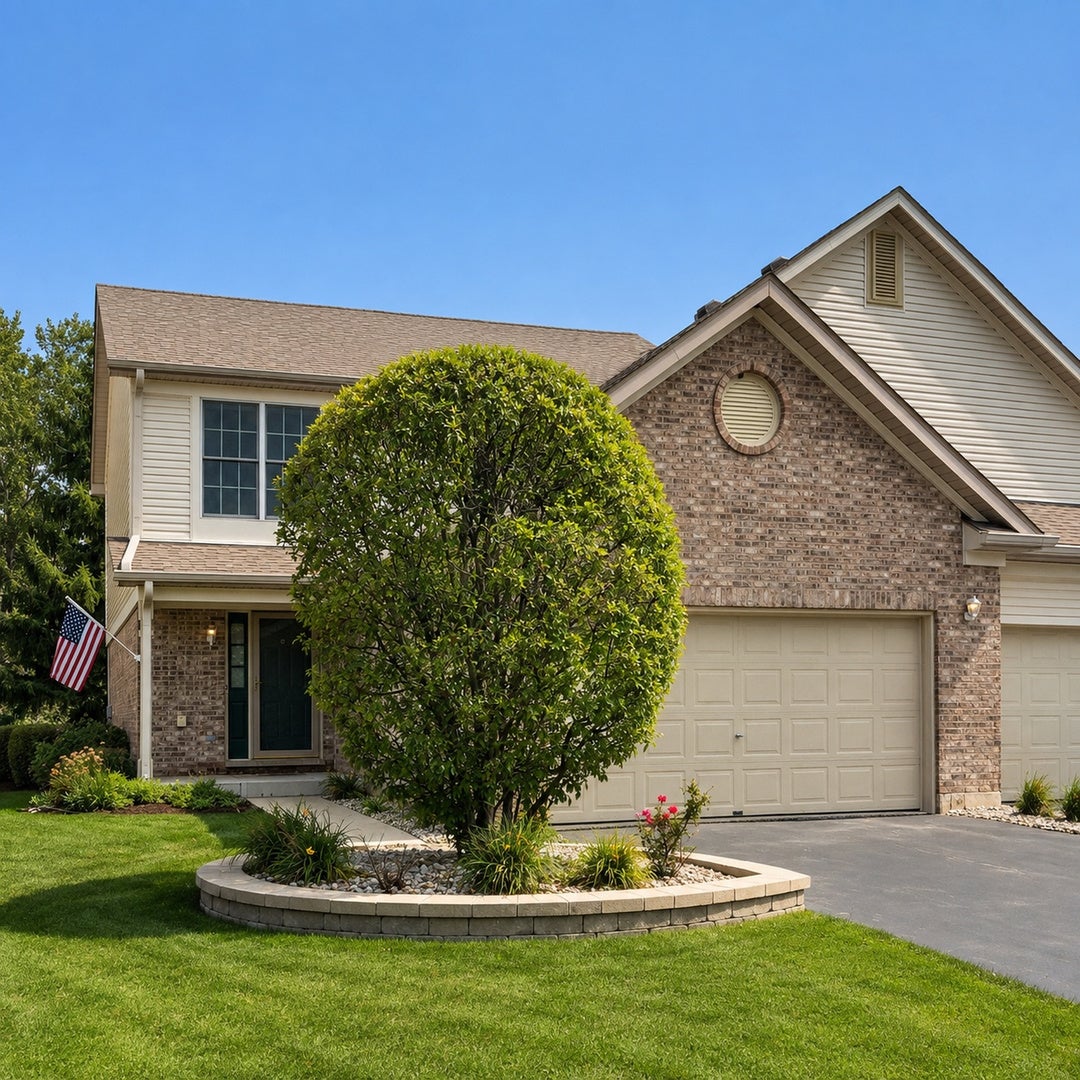 7715 Bristol Park Drive — photo
