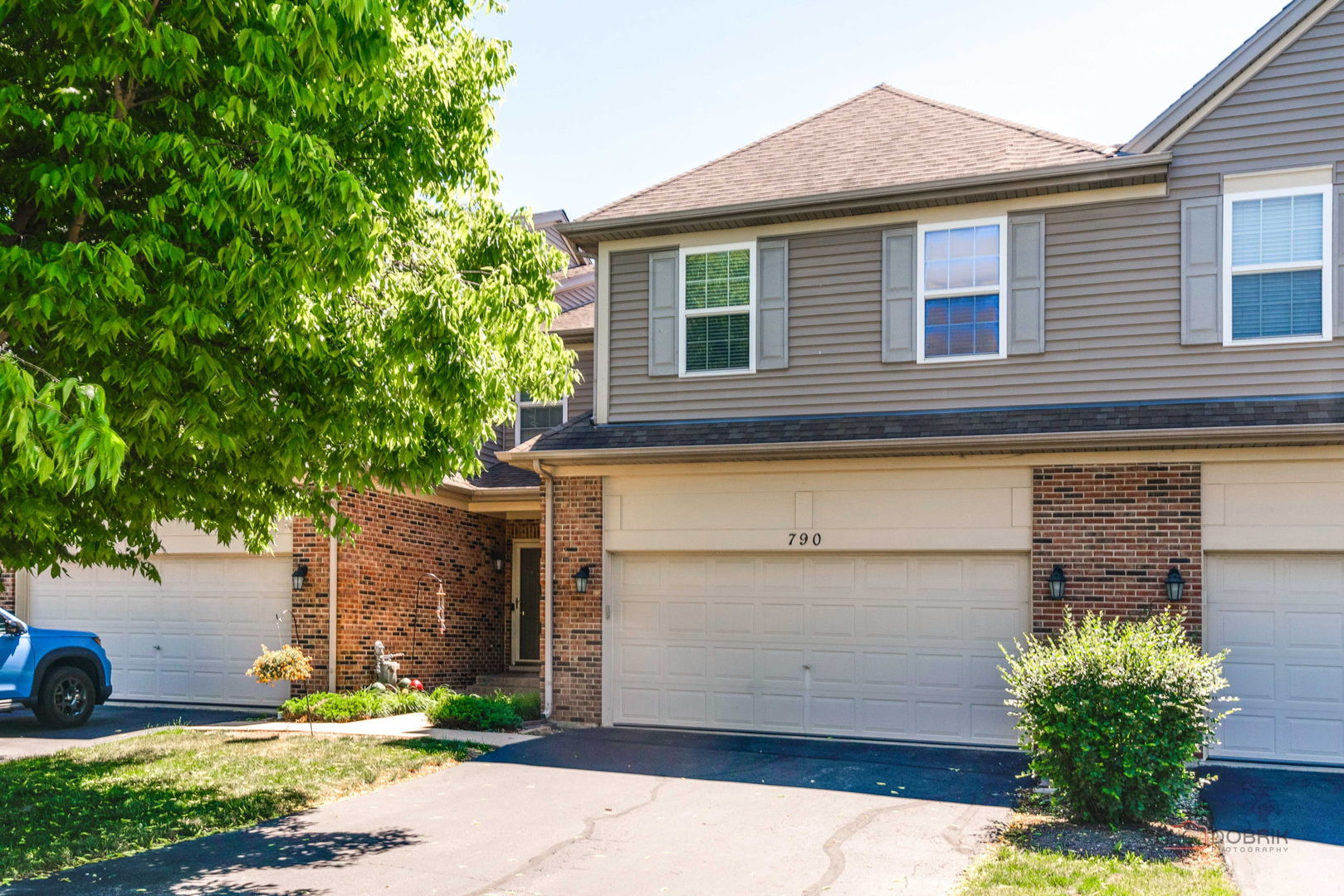 790 Oak Hollow Road — photo