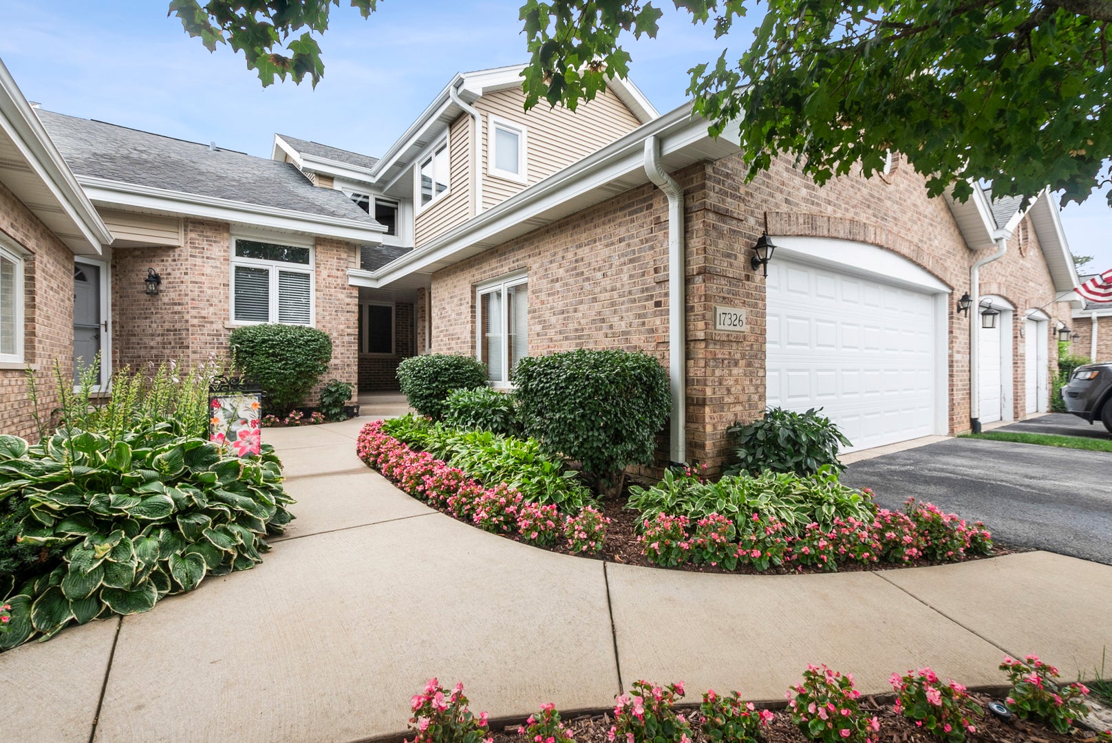 17326 Brook Crossing Court — photo