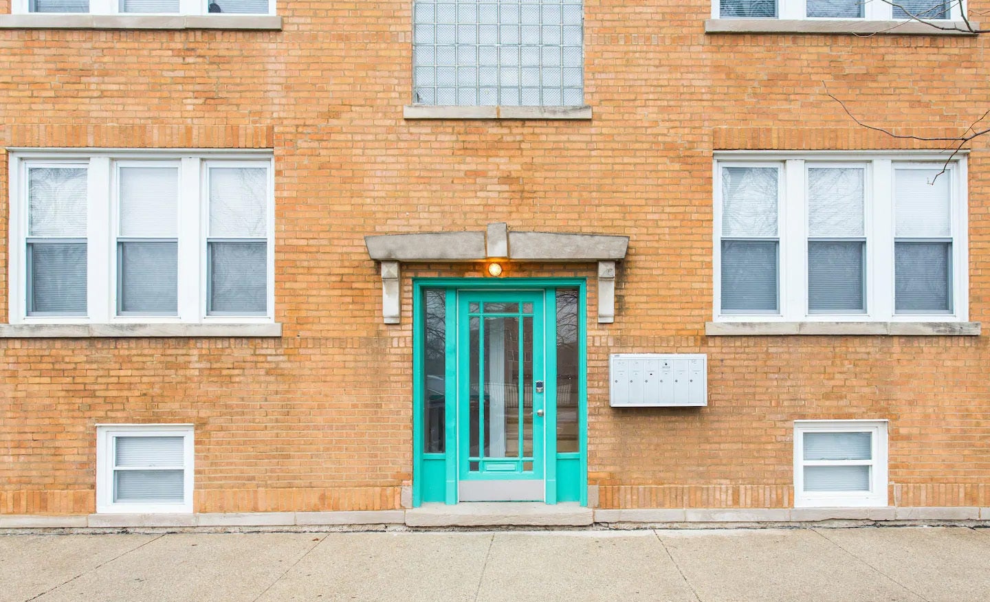 4136 W Palmer Avenue 2L — photo