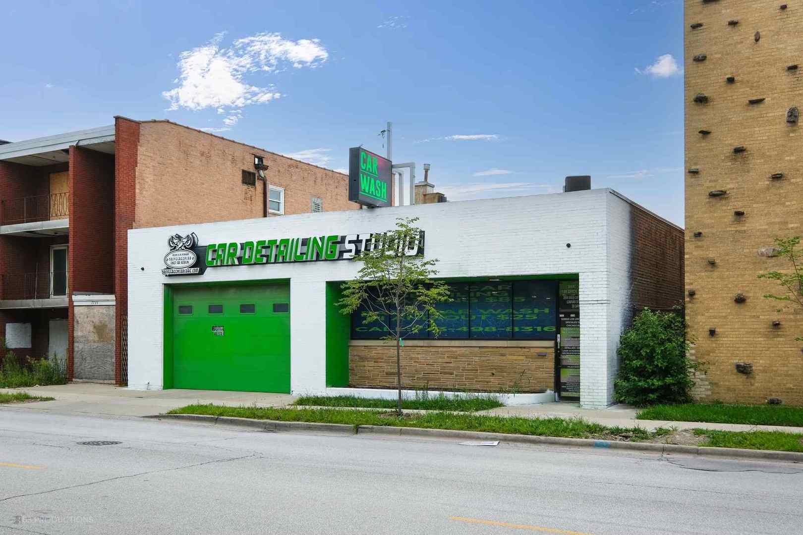 7737 S Kedzie Avenue 7739 — photo