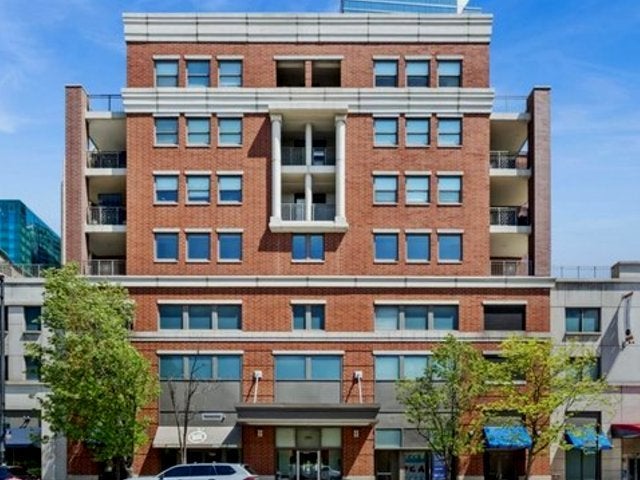 1133 S State Street 701 — photo