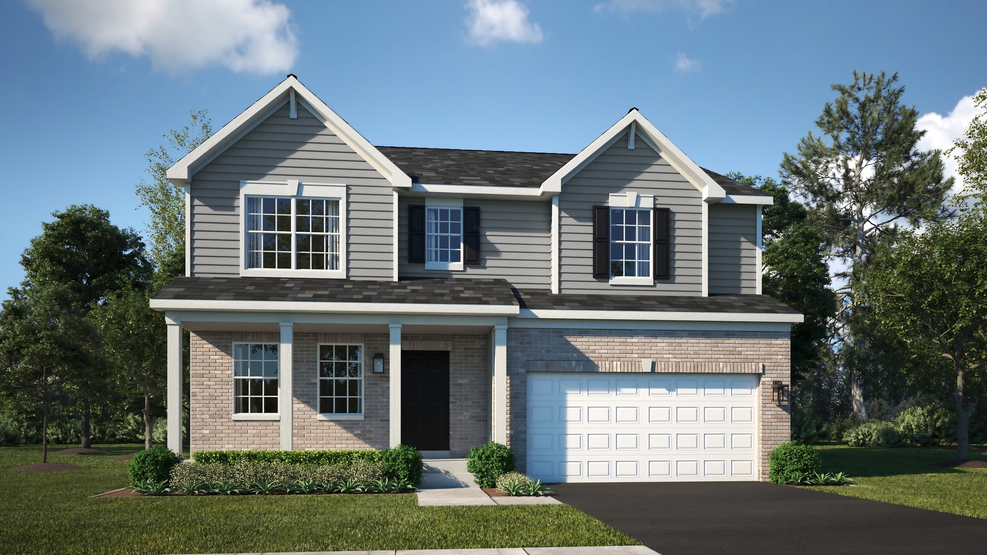 1213 Clifton Drive — photo