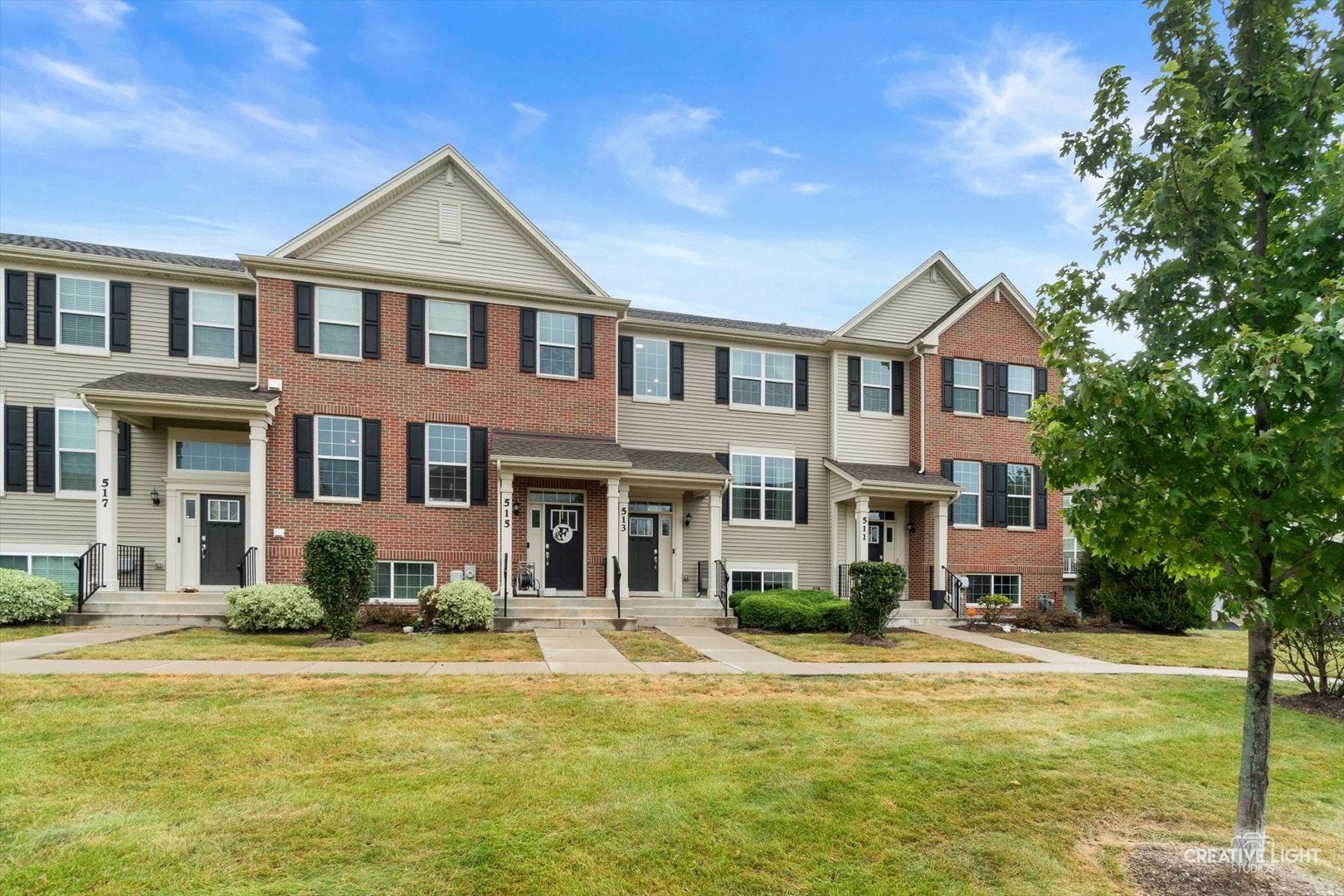513 Creek Drive — photo
