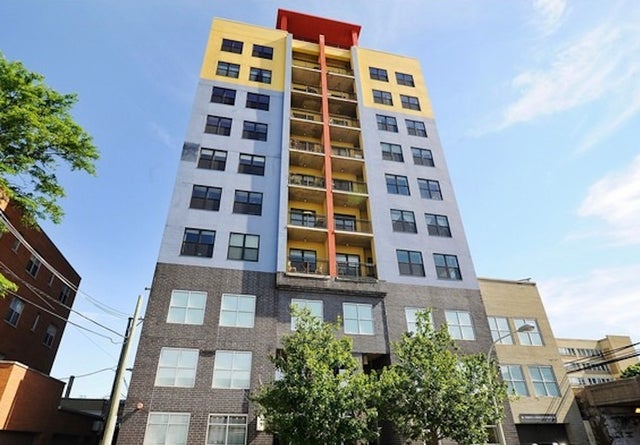 1122 W Catalpa Avenue 606 — photo