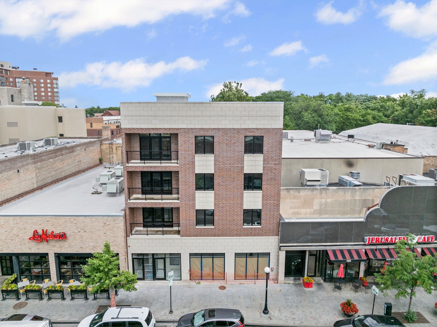 1036 Lake Street 2N — photo