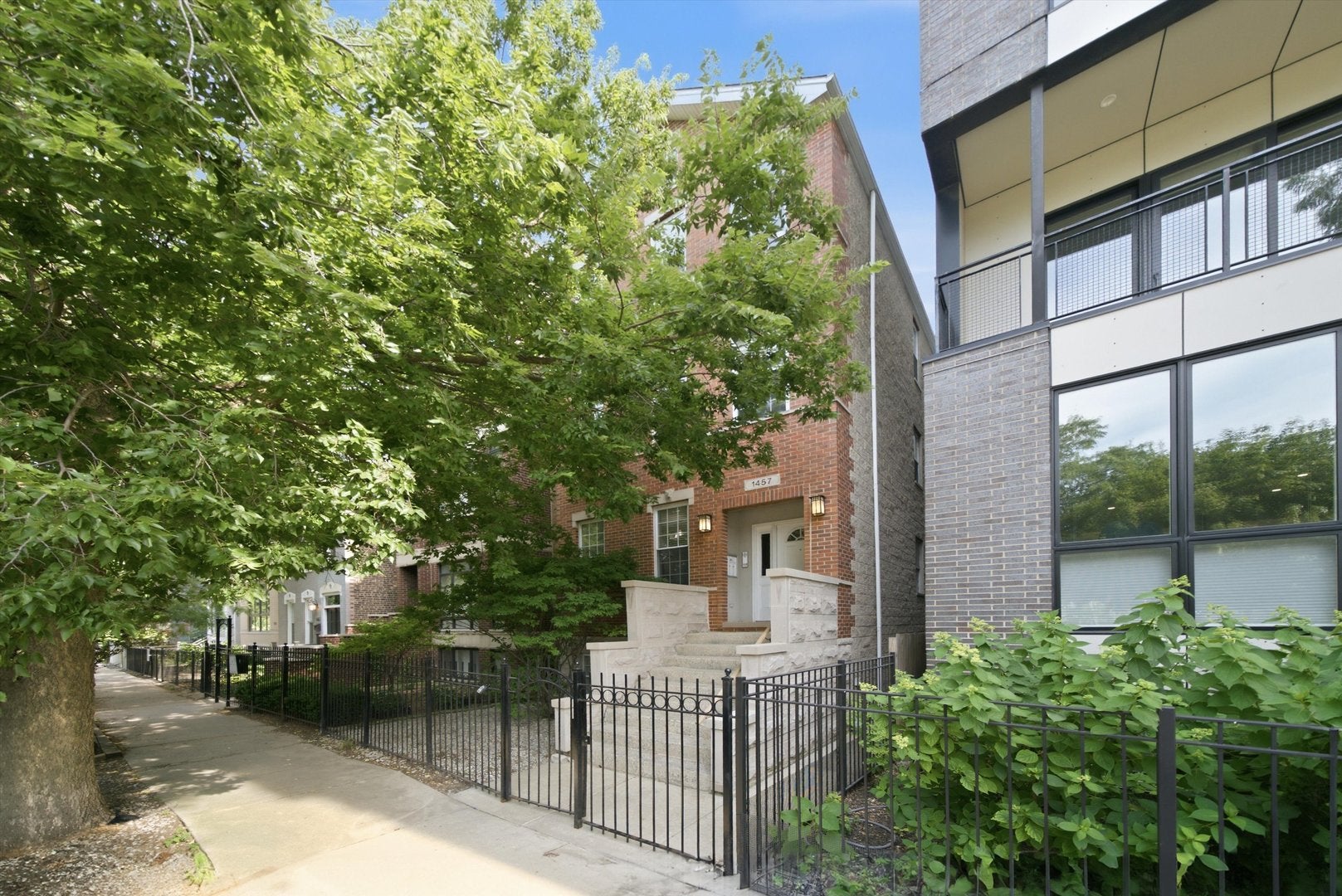 1457 W Fry Street 1 — photo