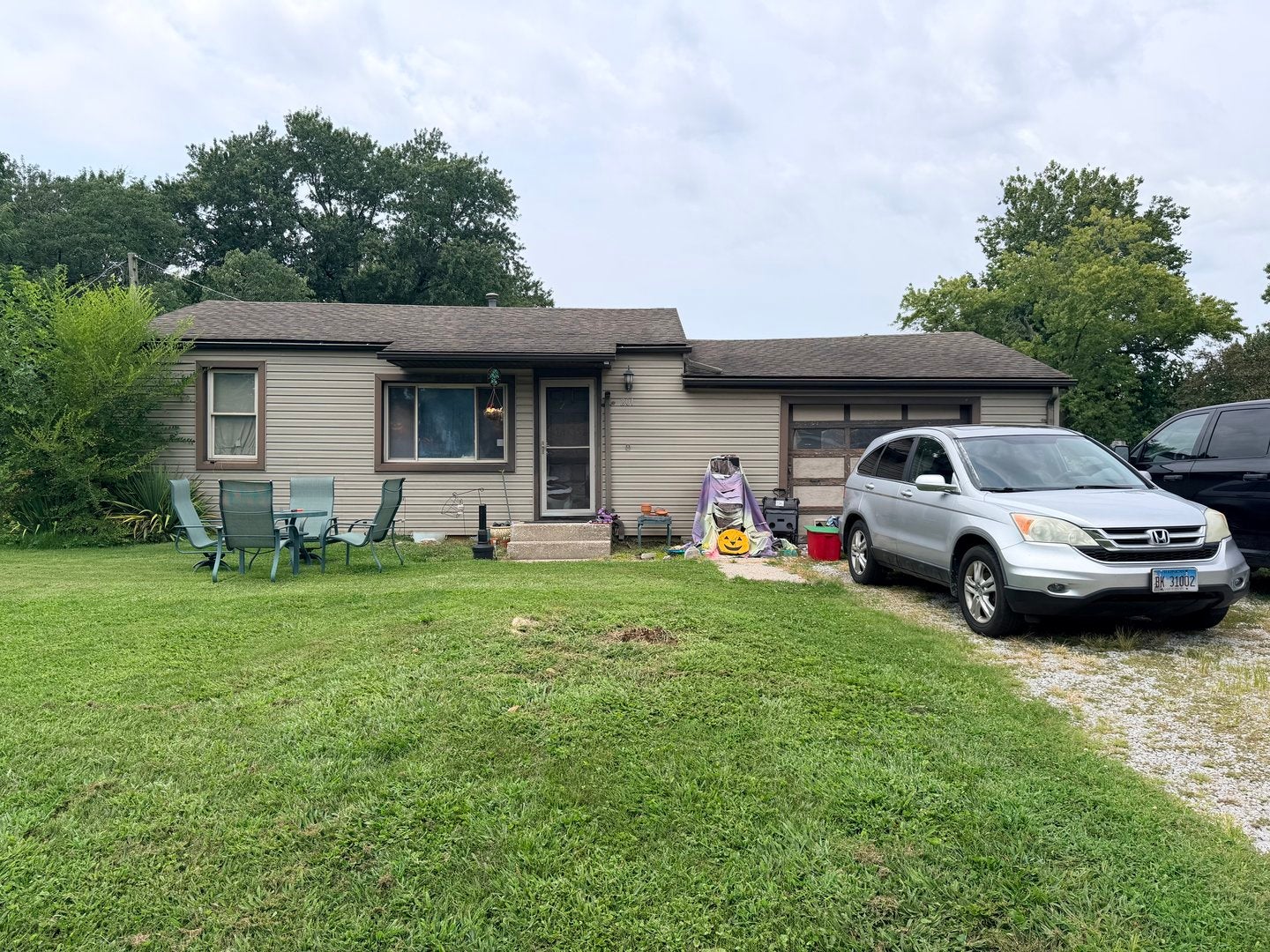 201 Lucinda Drive — photo