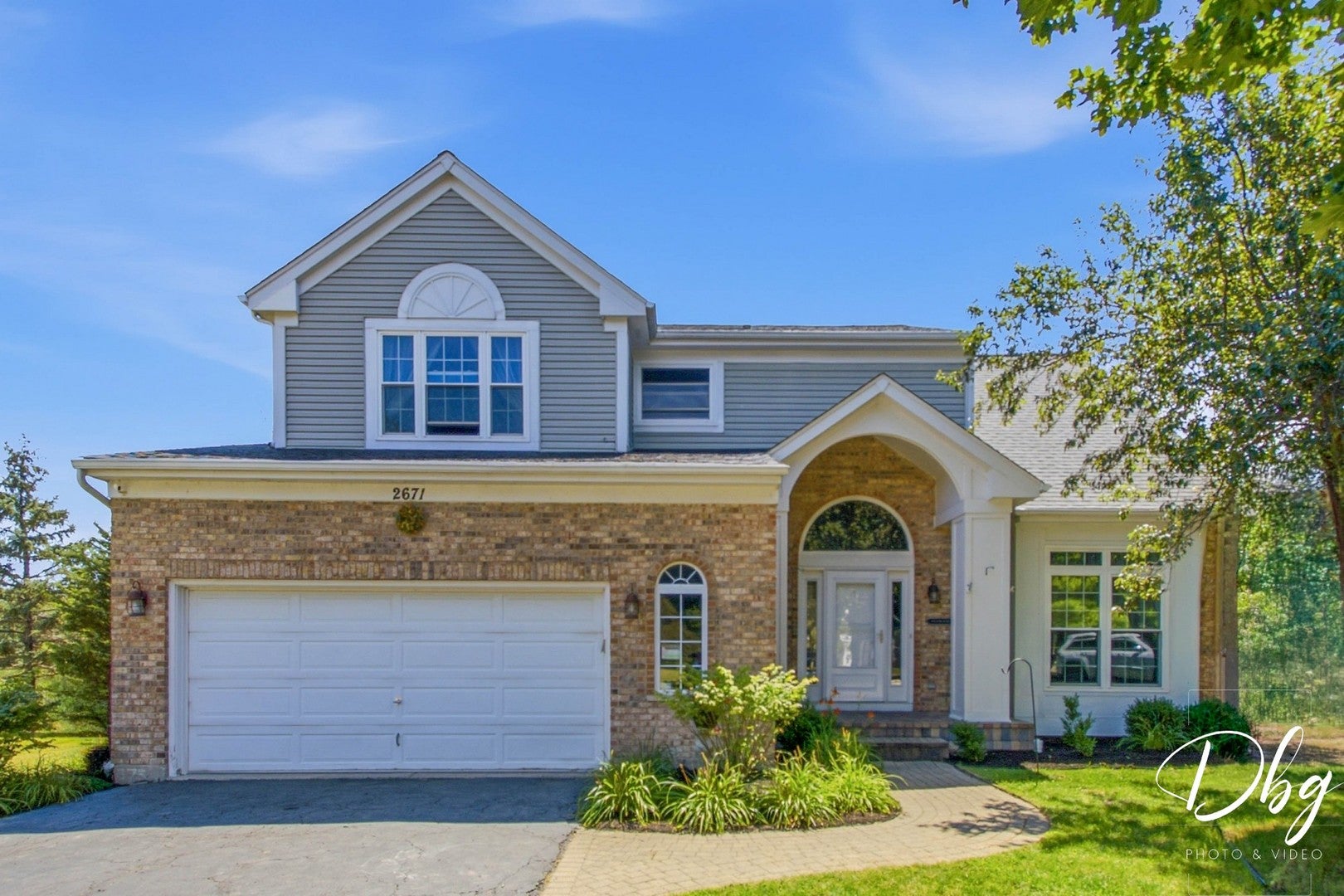 2671 Wildflower Court — photo