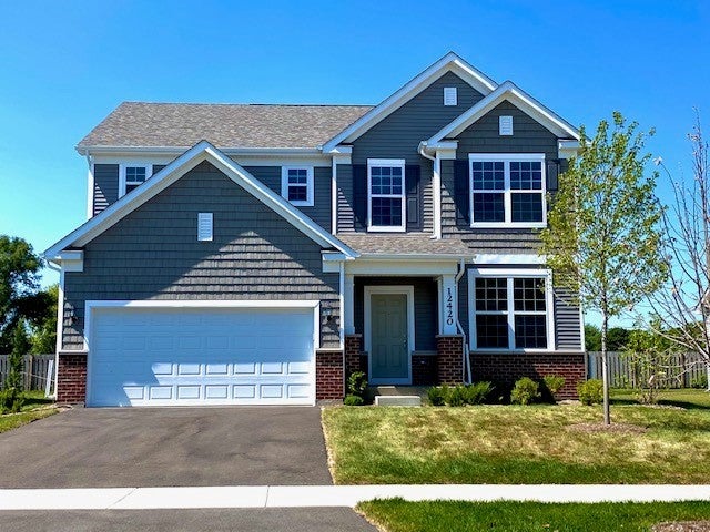 3171 Moorehead Drive — photo