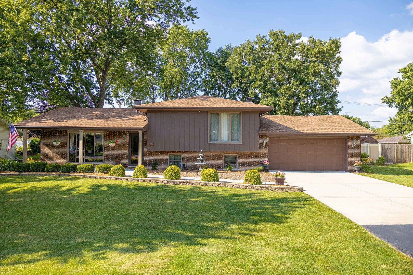 302 Birch Drive — photo