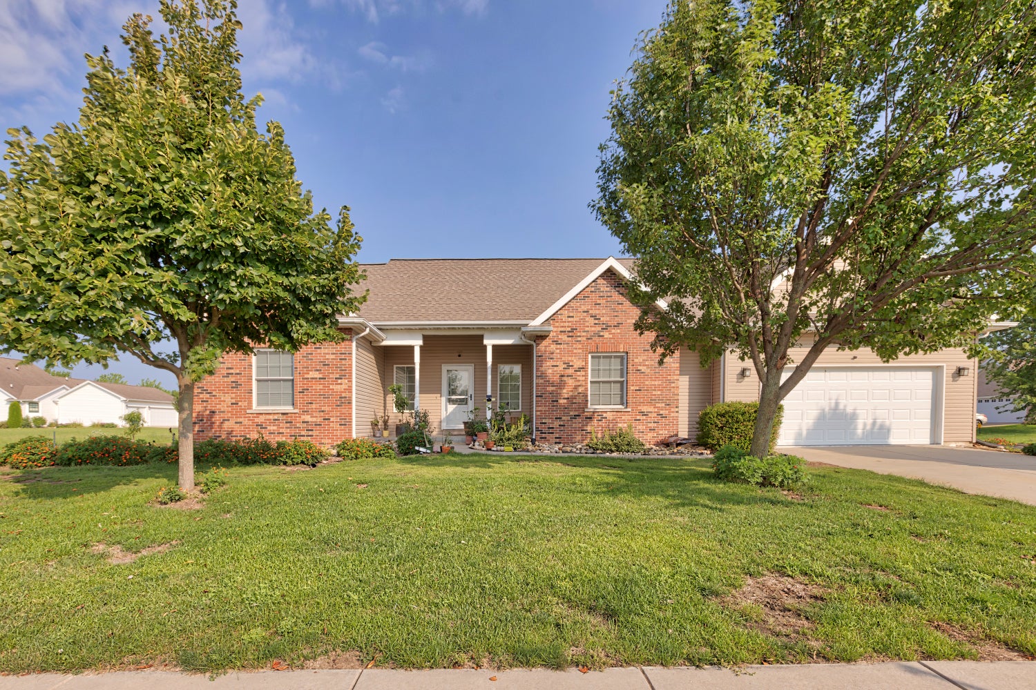 4397 Renaissance Drive — photo
