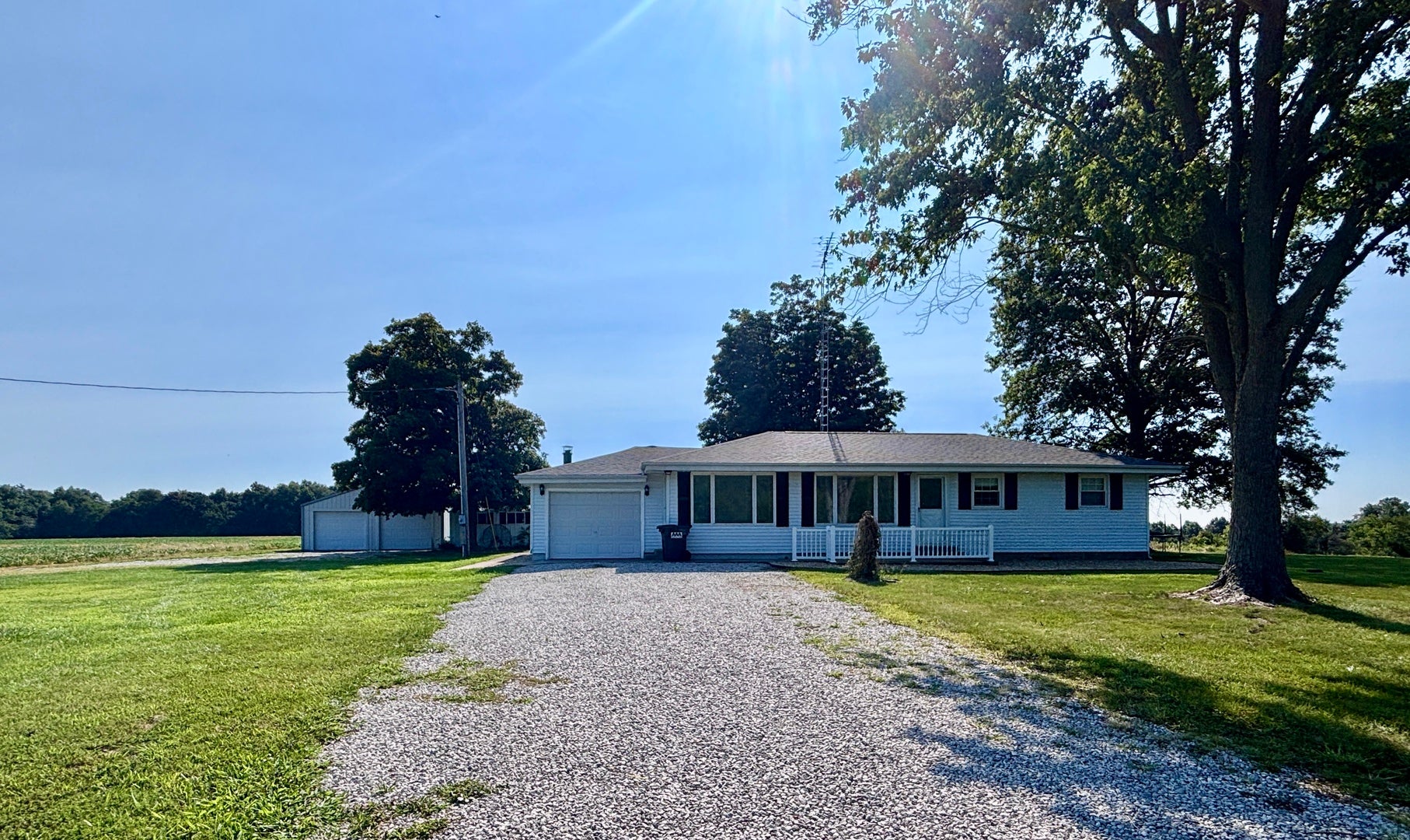 14630 N Woodlawn Lane — photo