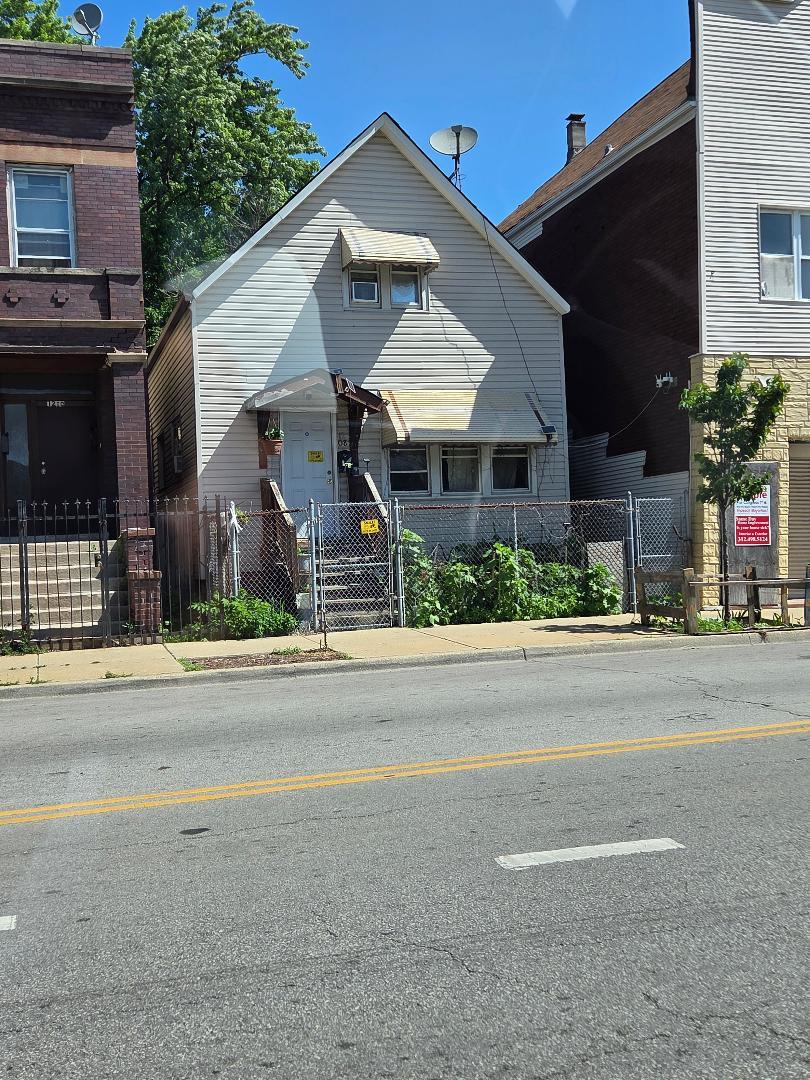 1208 W 51st Street — photo
