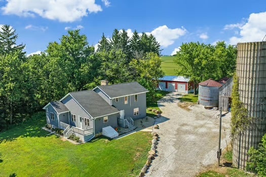 12903 Perry Road — photo