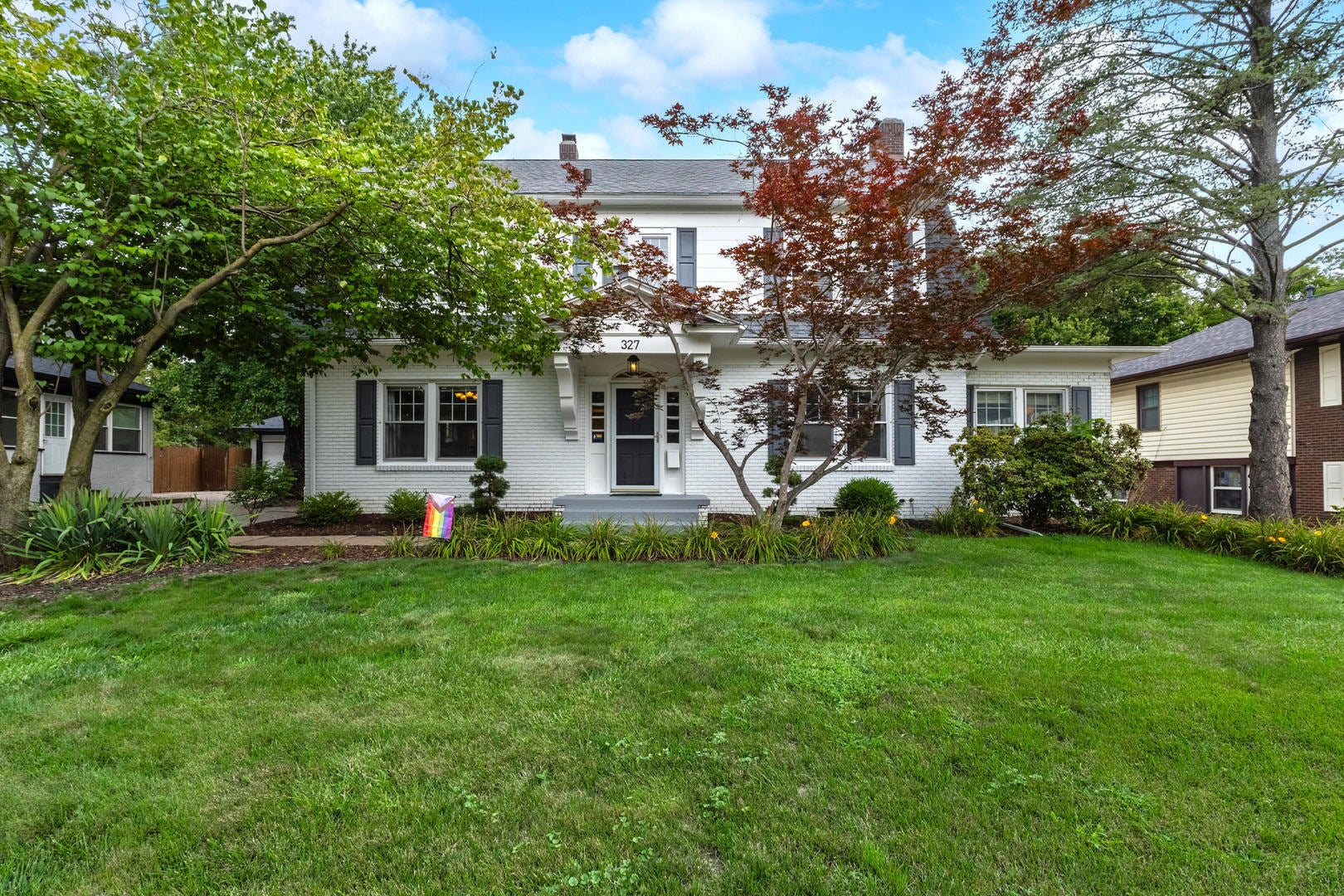 327 McClellan Boulevard — photo