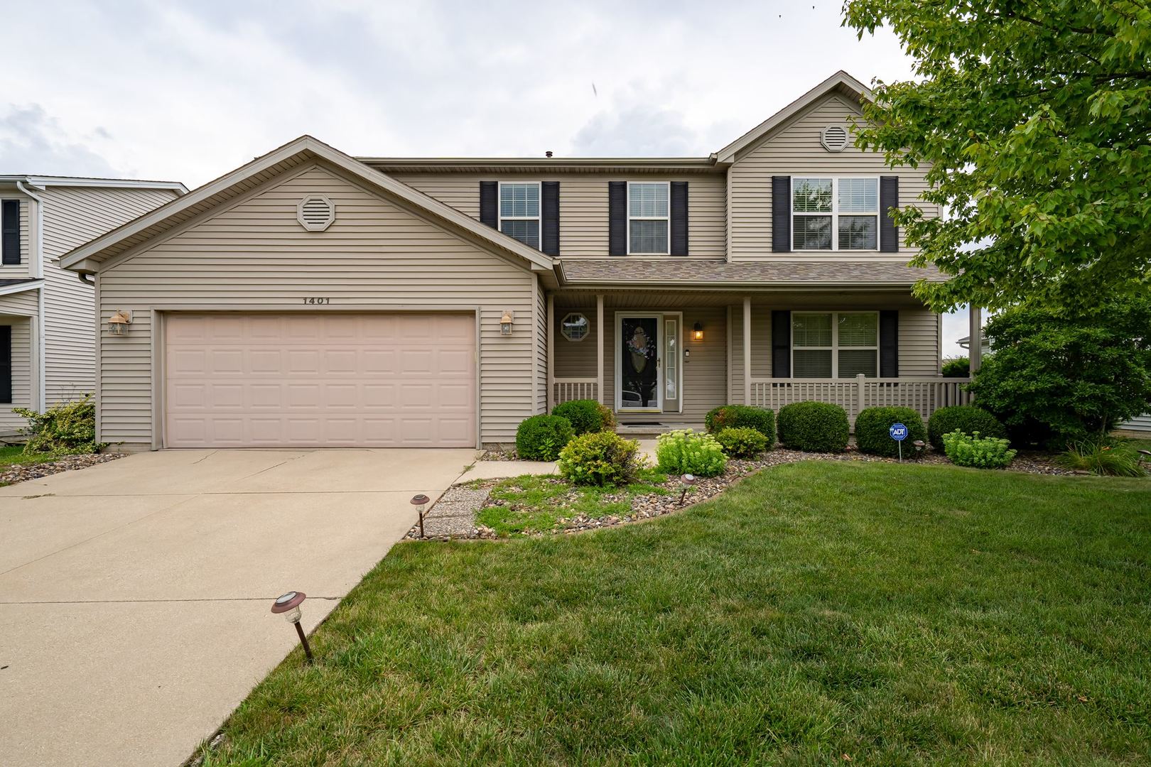 1401 Ballyshannon Drive — photo