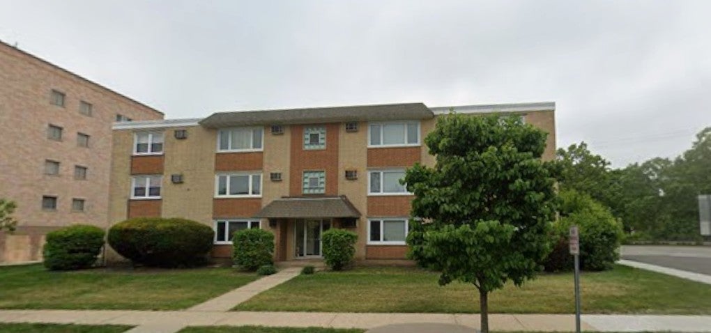 1211 Brown Street 3C — photo