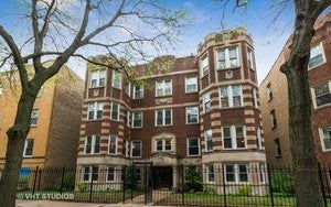 844 W Agatite Avenue 2W — photo