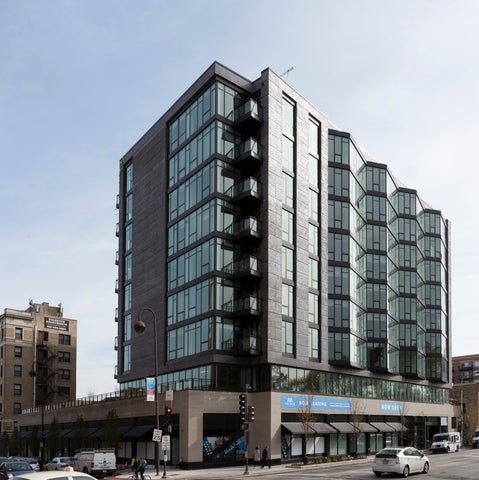 847 Chicago Avenue 408 — photo